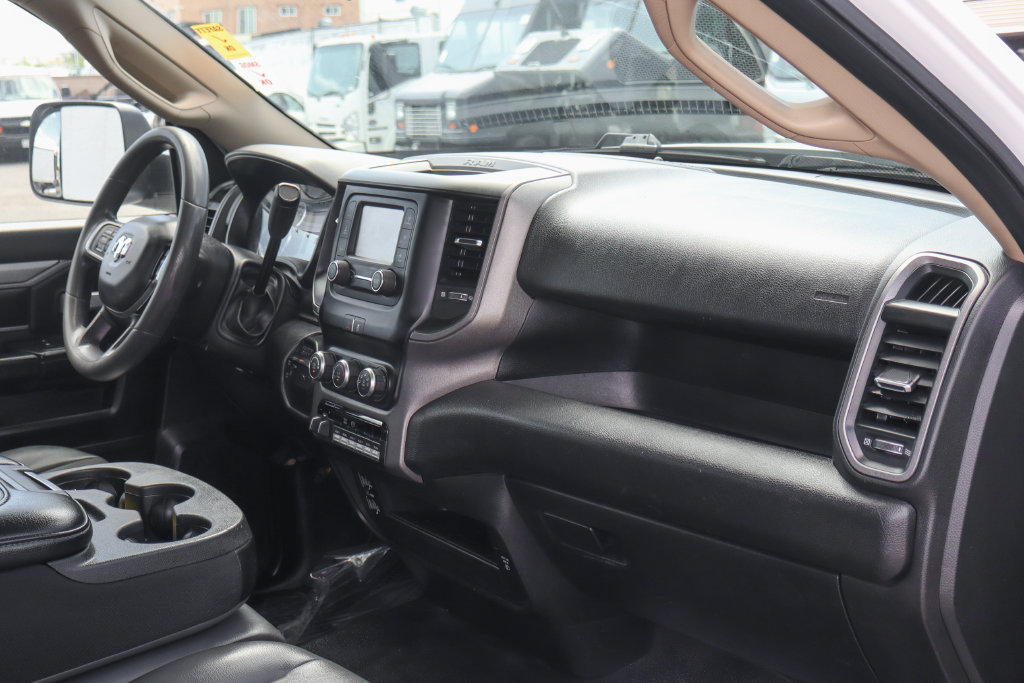 Used 2019 RAM 3500 Tradesman AWD/4WD image 35