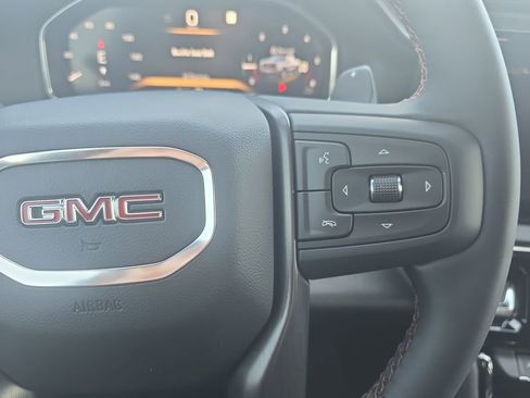 New 2026 GMC Sierra 1500 AT4 AWD/4WD image 18