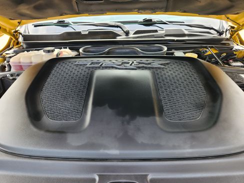 Used 2023 RAM 1500 TRX w/ TRX Level 2 Equipment Group image 31