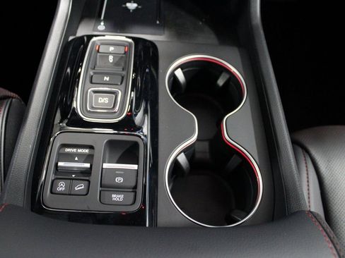 New 2026 Honda Pilot Black Edition image 46