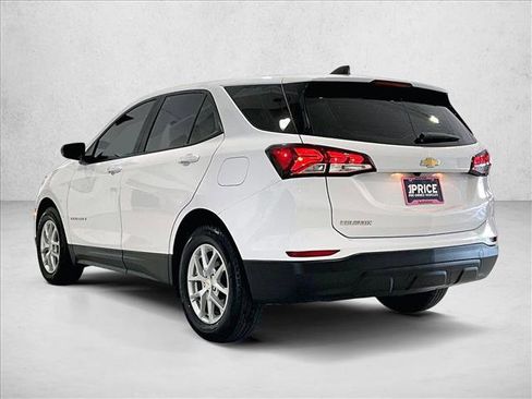 Used 2024 Chevrolet Equinox LS FWD image 13