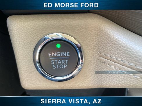 Used 2024 Ford Expedition Max Limited RWD image 37