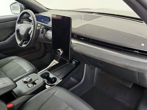 Used 2023 Ford Mustang Mach-E GT w/ GT Performance Edition image 23
