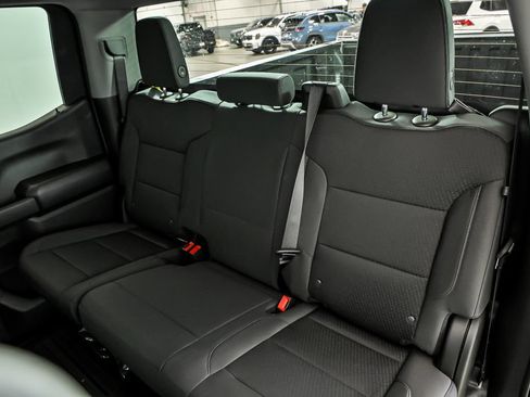 New 2026 GMC Sierra 1500 Pro AWD/4WD image 8