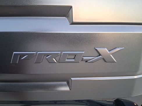 New 2026 Nissan Frontier Pro-X w/ Pro-X Convenience Package image 29