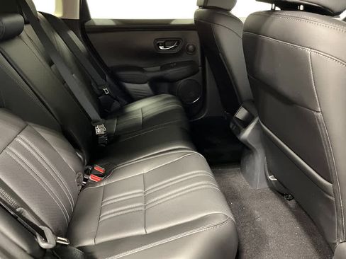 New 2027 Honda HR-V EX-L image 26