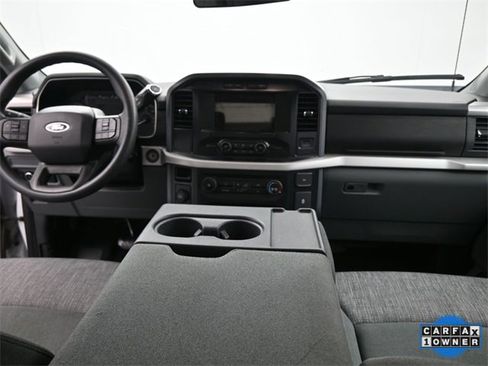 Used 2023 Ford F150 XLT image 29