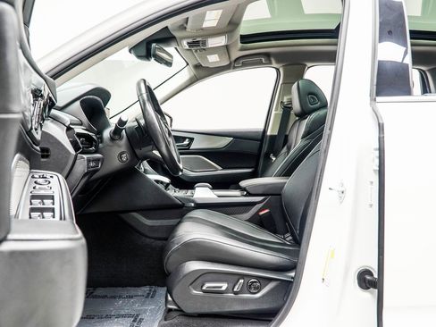 Used 2024 Acura MDX FWD w/ Technology Package image 32