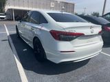 Used 2024 Honda Civic Sport image 4