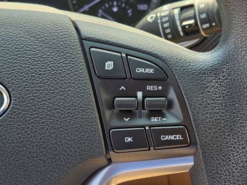 Used 2020 Hyundai Tucson Value w/ Cargo Package FWD image 23