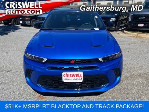 Used 2024 Dodge Hornet R/T Plus image 10