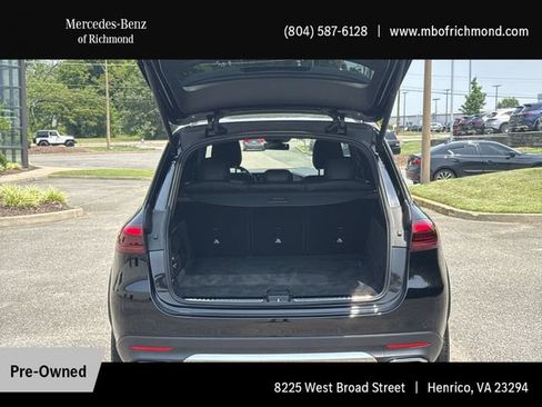 Used 2026 Mercedes-Benz GLE 350 4MATIC image 26