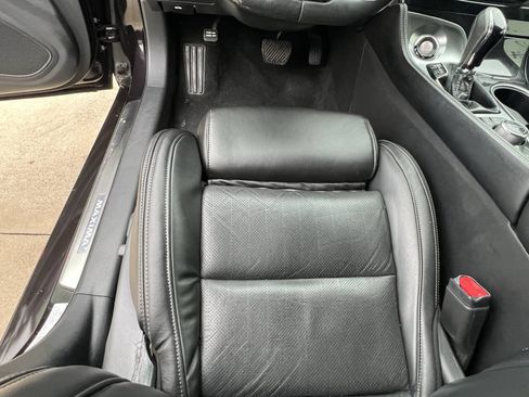 Used 2017 Nissan Maxima 3.5 SL image 31