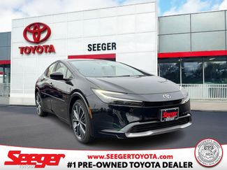 New 2026 Toyota Prius video 1