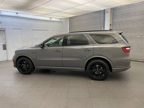 New 2026 Dodge Durango GT AWD/4WD image 5