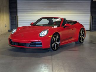 New 2026 Porsche 911 Carrera video 1