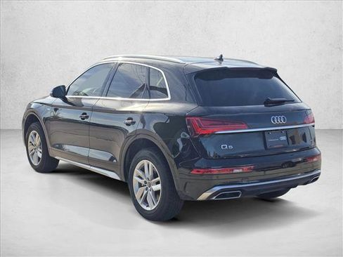 Certified 2023 Audi Q5 2.0T Premium w/ Convenience Package image 7