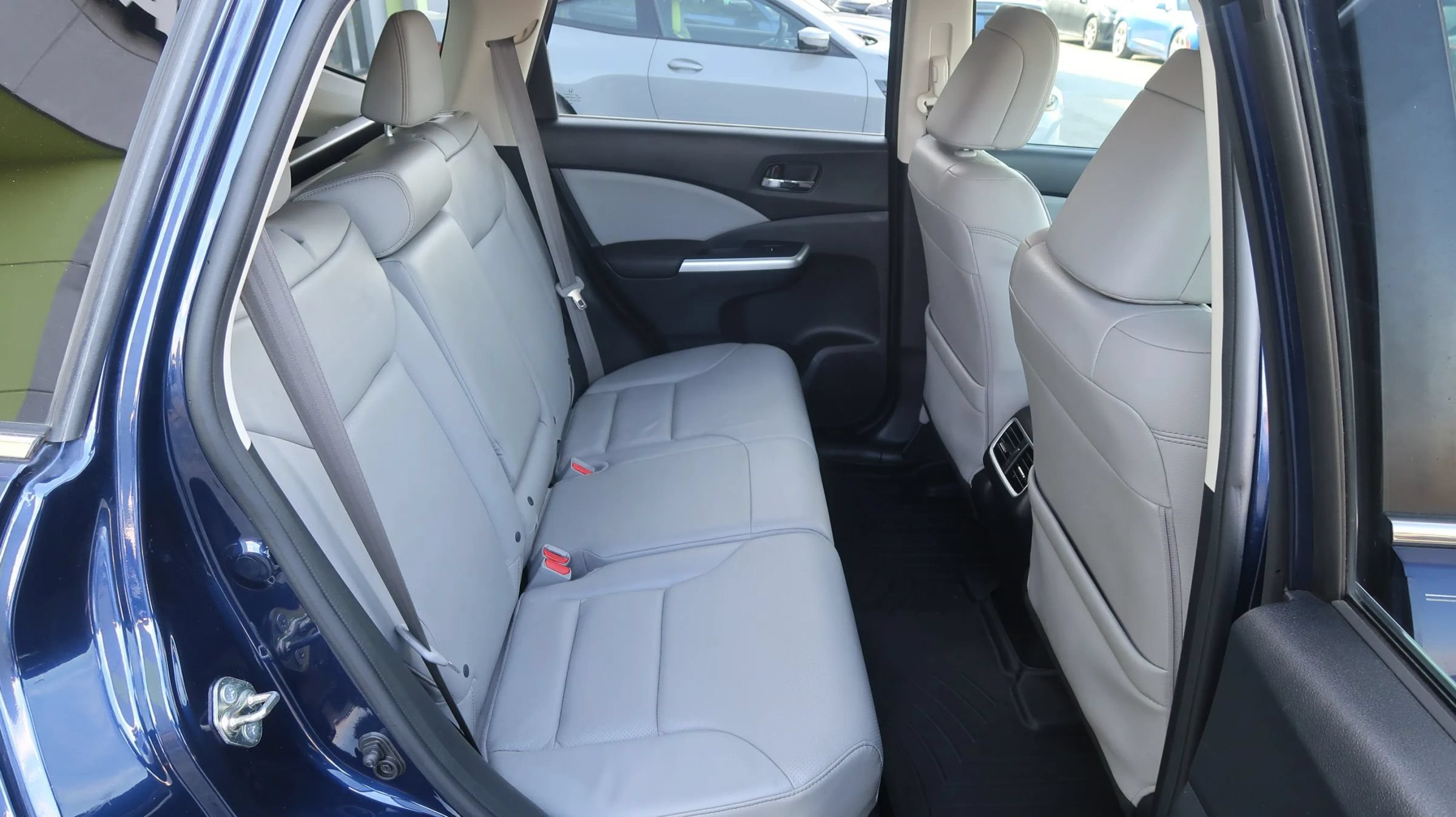 Used 2016 Honda CR-V EX-L image 23