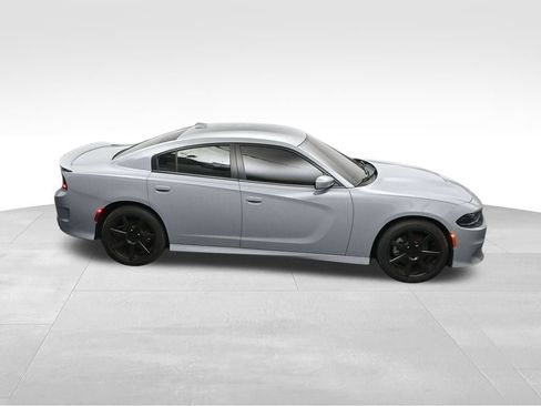 Used 2022 Dodge Charger GT w/ Navigation & Travel Group RWD image 22