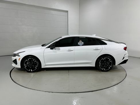 Used 2024 Kia K5 GT-Line FWD image 20