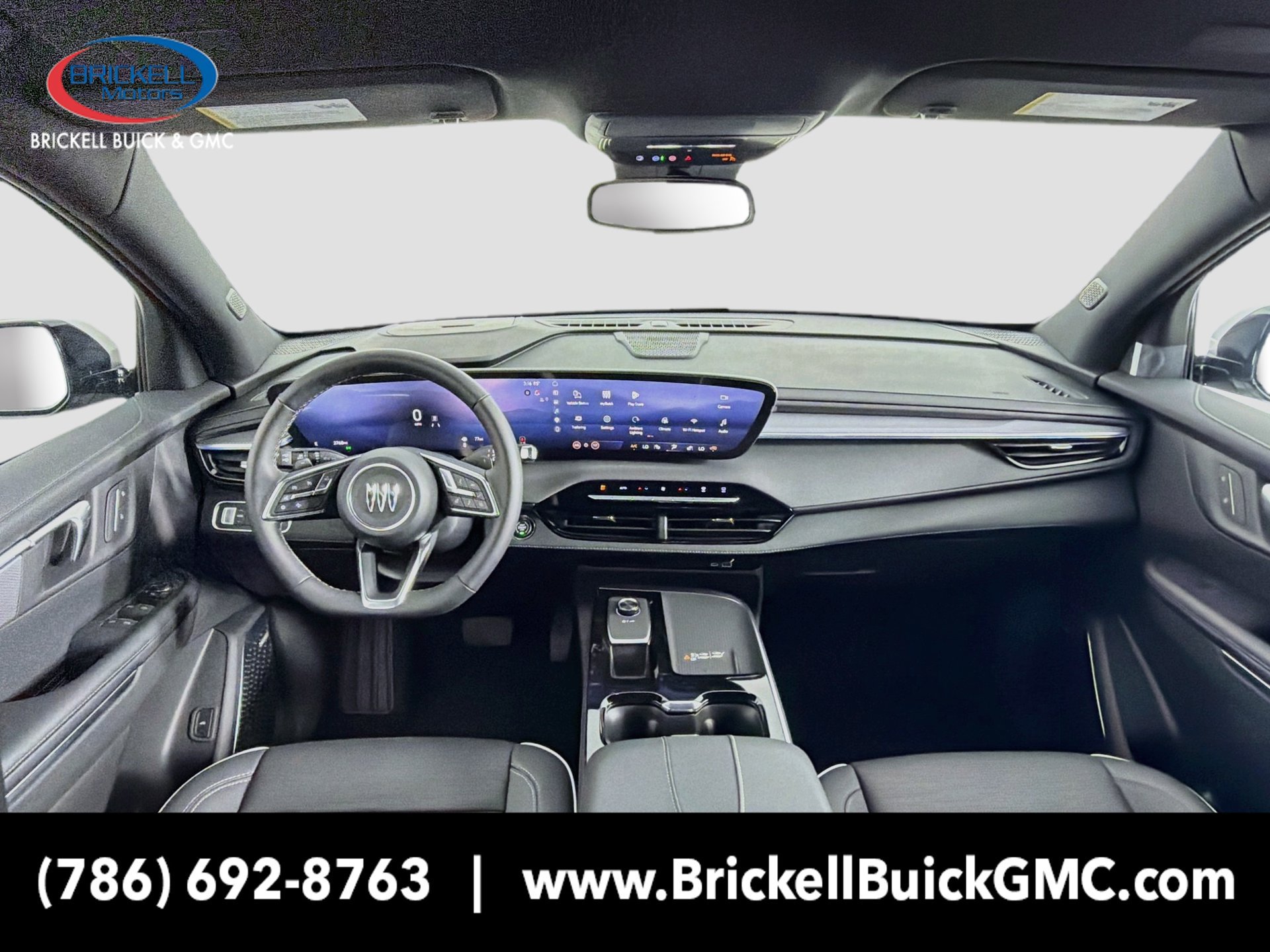 New 2026 Buick Enclave Sport Touring FWD image 16