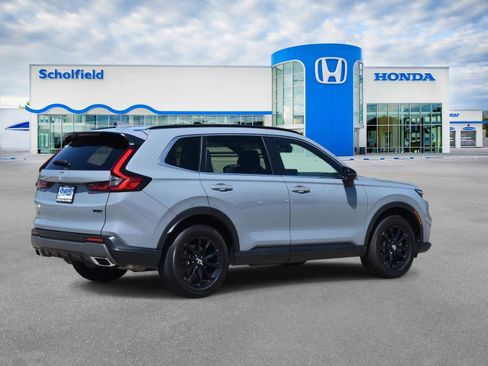 Used 2025 Honda CR-V Sport-L image 3