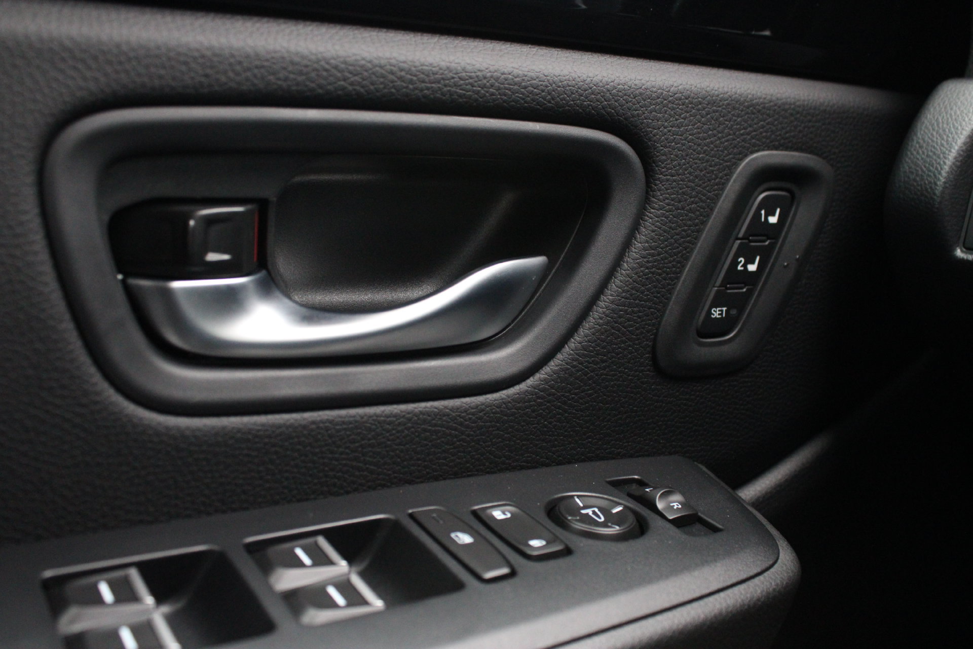 New 2026 Honda Pilot EX-L image 24