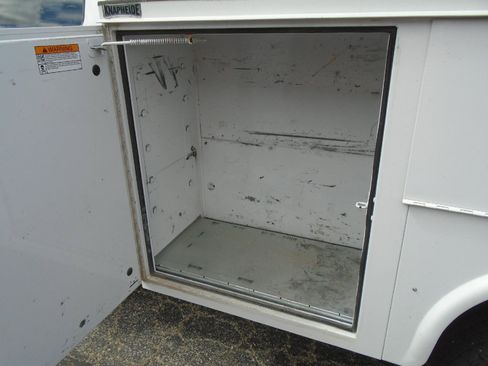 Used 2021 Ford F350 XL w/ Power Equipment Group image 14