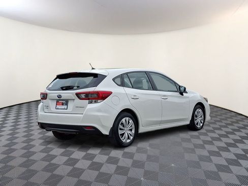 Used 2023 Subaru Impreza 2.0i AWD/4WD image 5
