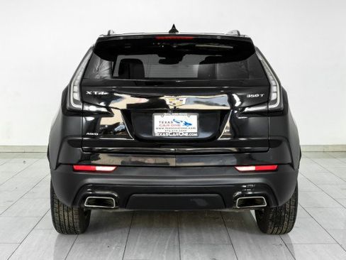Used 2020 Cadillac XT4 Sport image 7