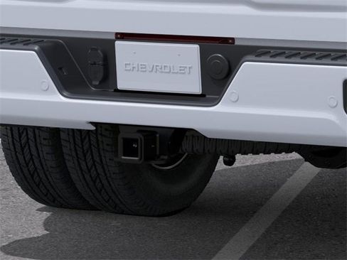 New 2026 Chevrolet Silverado 3500 High Country w/ High Country Premium Package image 14