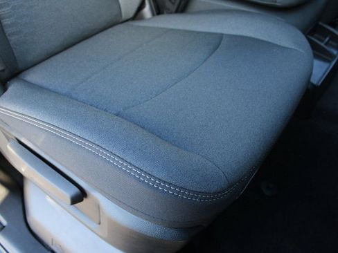 New 2026 RAM 2500 Tradesman w/ Power Wagon Package image 28