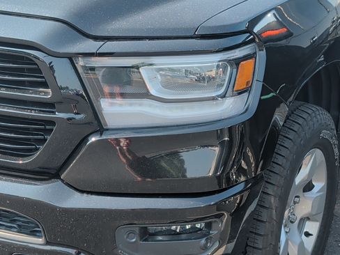 Used 2019 RAM 1500 Big Horn AWD/4WD image 6