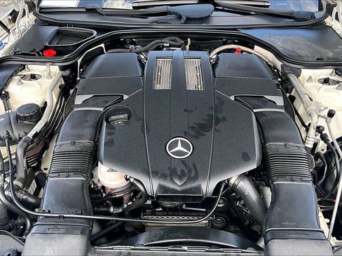 Used 2016 Mercedes-Benz SL 400 image 26