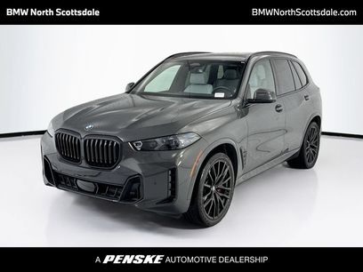 Used 2026 BMW X5 xDrive40i w/ M Sport Package