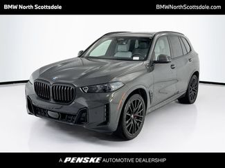 Used 2026 BMW X5 xDrive40i w/ M Sport Package AWD/4WD video 1