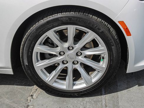 Used 2023 Cadillac CT5 Luxury w/ Cold Weather Package image 12