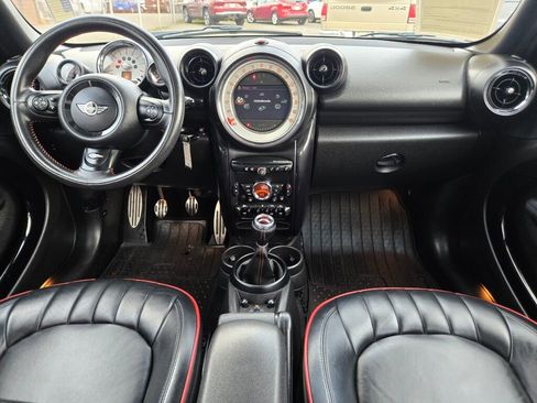 Used 2014 MINI Cooper Countryman S image 16