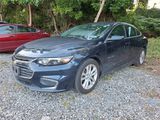 Used 2016 Chevrolet Malibu LT image 3