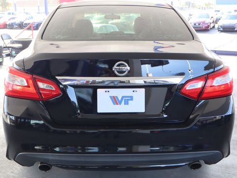 Used 2017 Nissan Altima 2.5 S w/ Power Driver Seat Package image 6