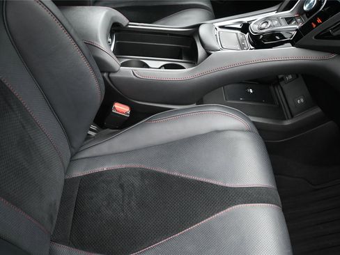 Certified 2023 Acura RDX A-Spec AWD/4WD image 21
