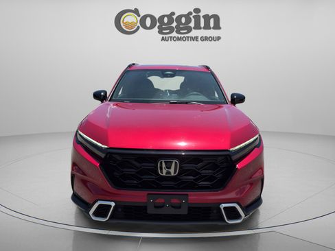 Certified 2024 Honda CR-V Sport Touring image 9