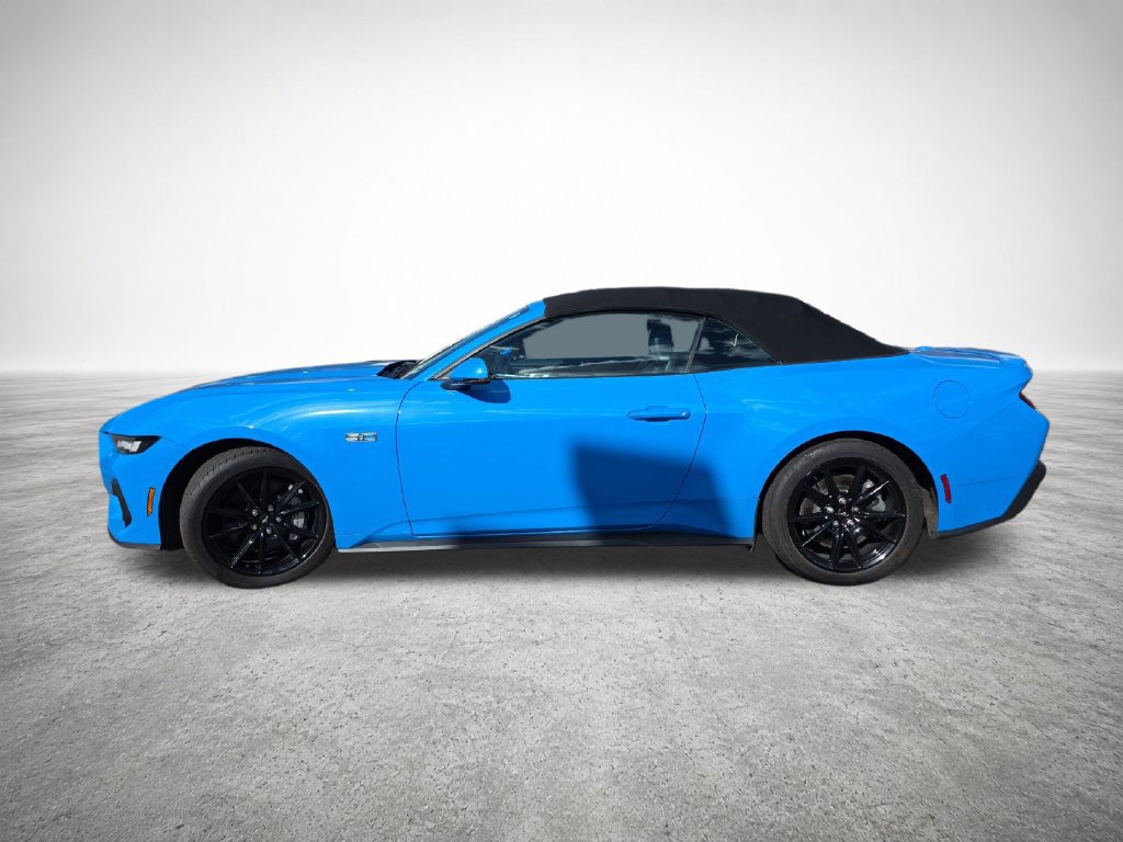 Used 2024 Ford Mustang GT Premium RWD image 5