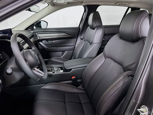 New 2026 MAZDA CX-50 2.5 Hybrid w/ Weather Package AWD/4WD image 8