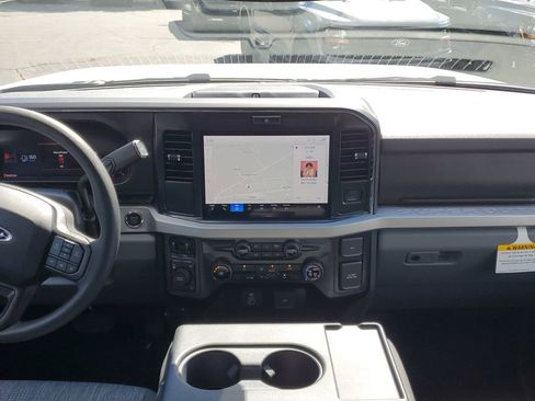 New 2026 Ford F250 XLT w/ XLT Premium Package image 25