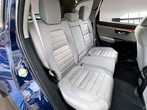 Certified 2020 Honda CR-V EX image 23