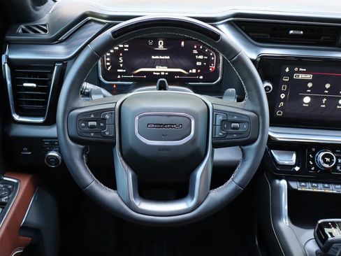 Used 2026 GMC Sierra 1500 Denali Ultimate AWD/4WD image 23