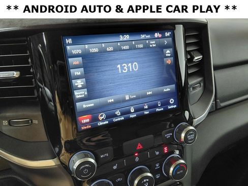 Certified 2019 RAM 1500 Big Horn image 10