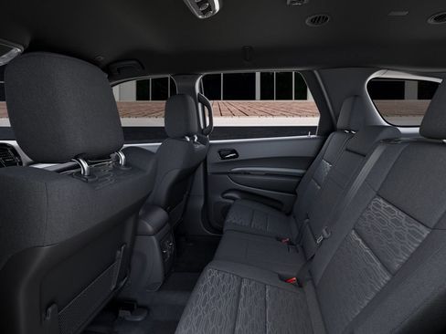 New 2026 Dodge Durango GT image 23