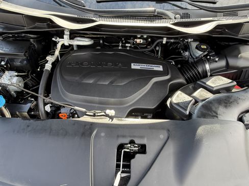 Certified 2019 Honda Odyssey EX-L image 37